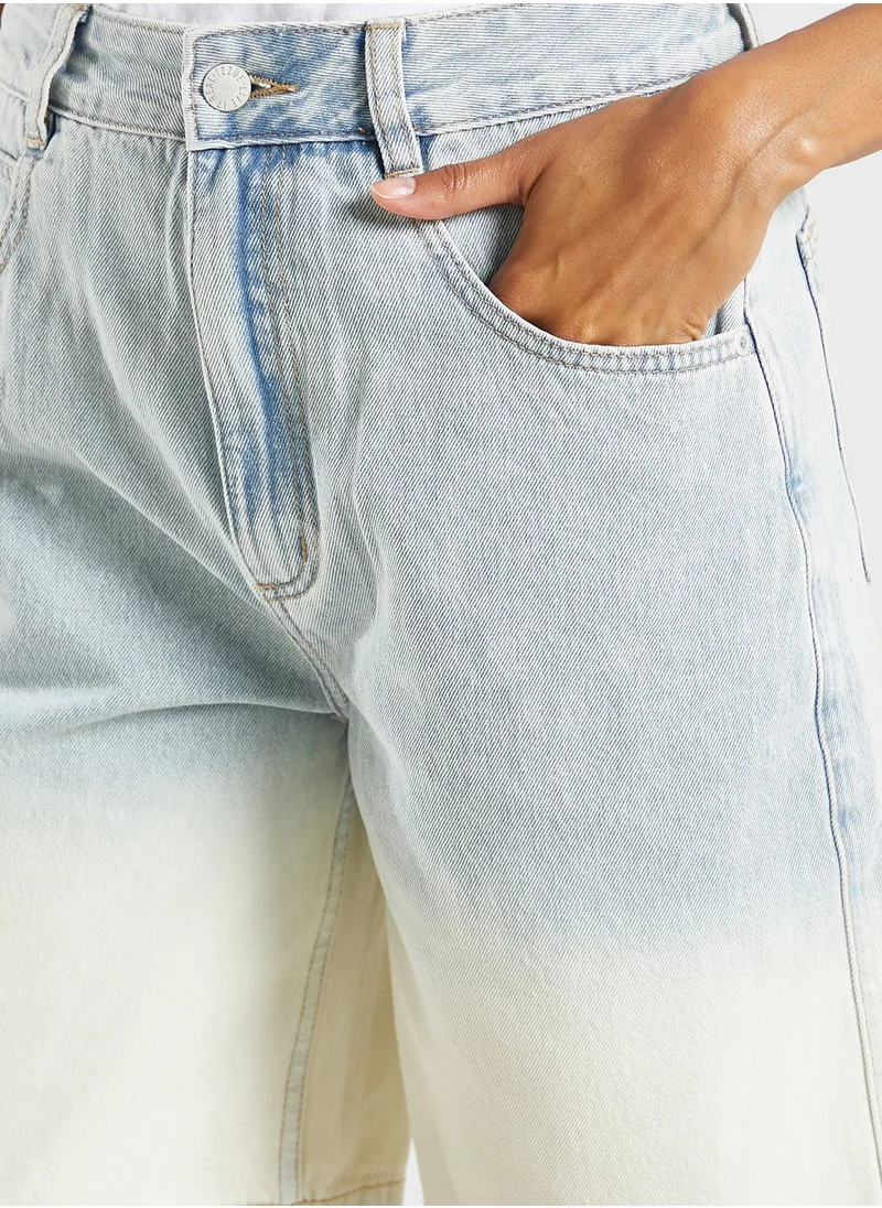 izzue Essential Shorts