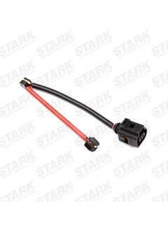 Stark STARK - BRAKE WEAR SENSOR - (REAR) FOR AUDI / VW / PORSCHE - 7L0907637C / 7L0907637B / 95561236530 / 95561236520 / 95561236531  - Image 1