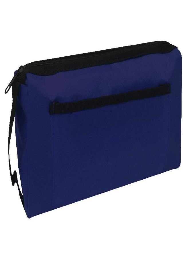 Dixie Ems Dixie EMS Pressure and Sprague Stethoscope Kit - Blue  - Image 4