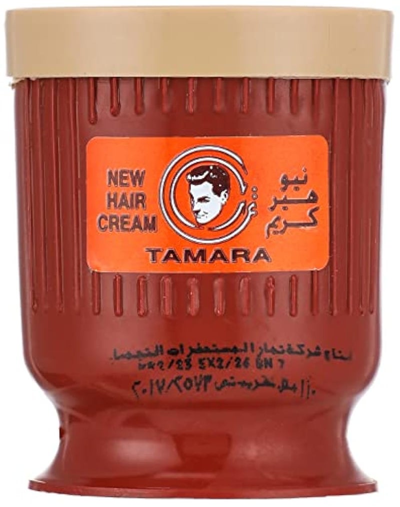 Tamara hair cream - 110g - Image 1