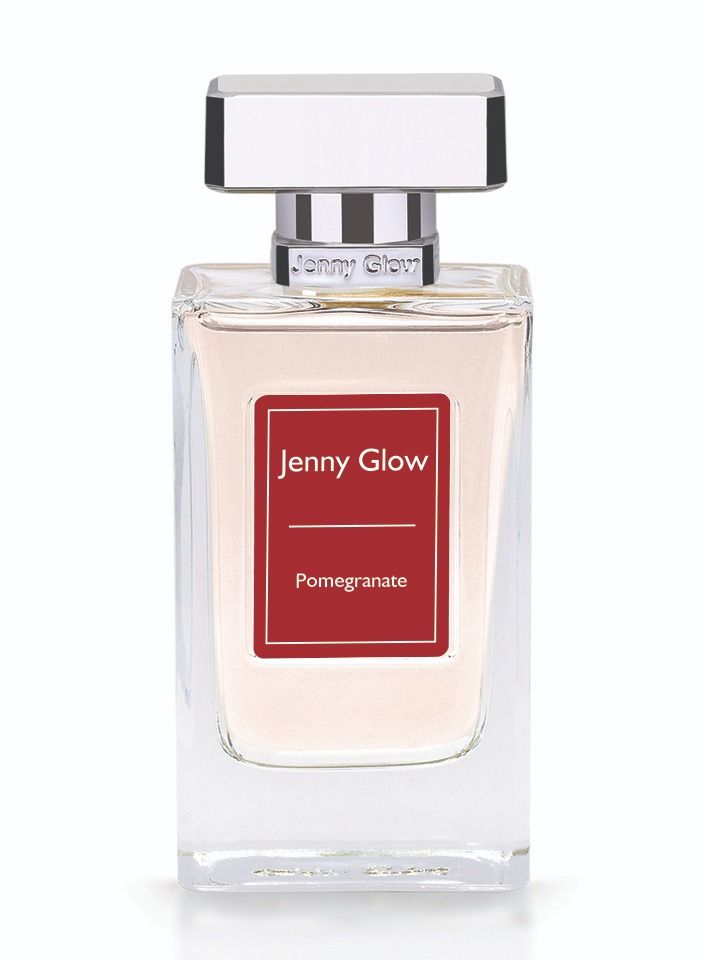 جيني جلو Jenny Glow Pomegranate EDP Perfume For Unisex - 30ML - Image 1