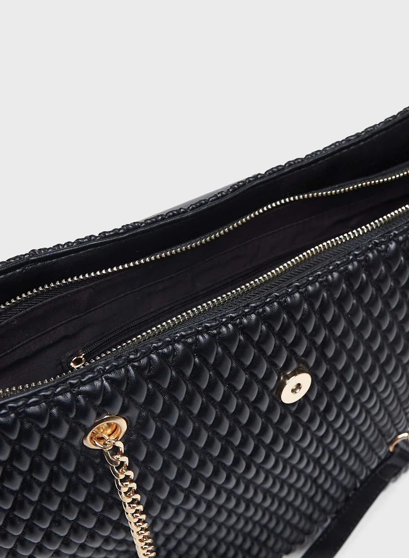 shoexpress Top Handle Tote