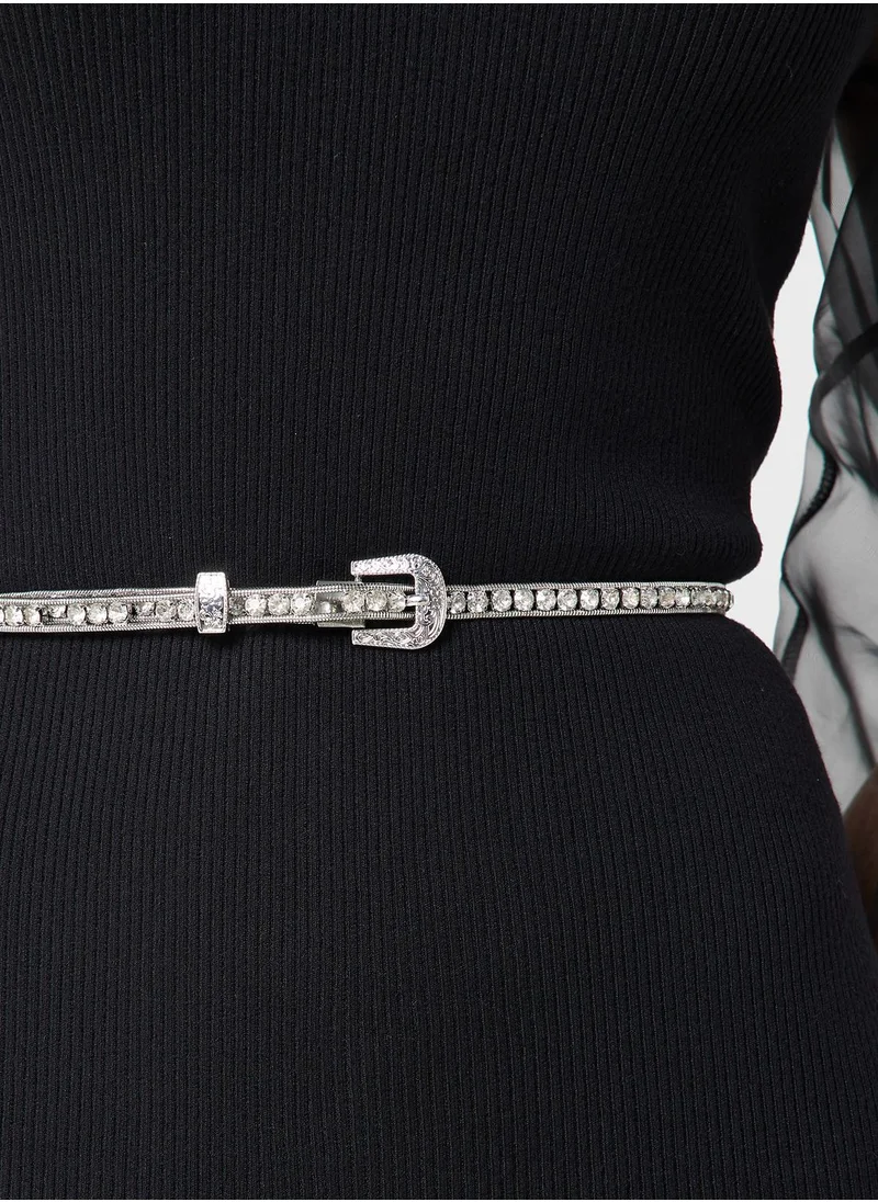 Ella Limited Edition Stone Belt