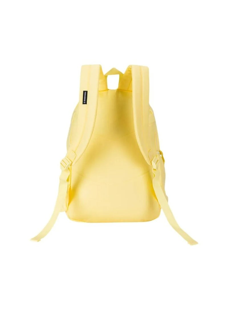 CONVERSE Back to School Classic Go 2 Vertical Pull Back Air Cushion Colorful School Bag - Image 3