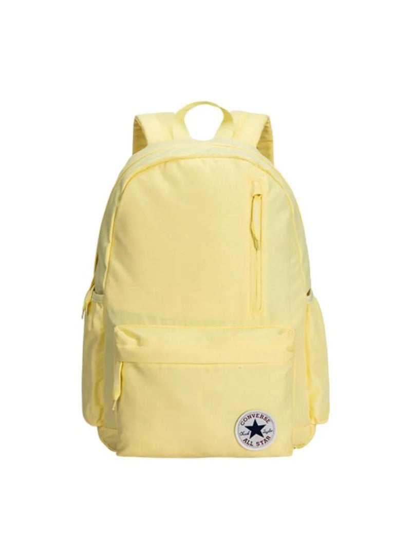 CONVERSE Back to School Classic Go 2 Vertical Pull Back Air Cushion Colorful School Bag - Image 1