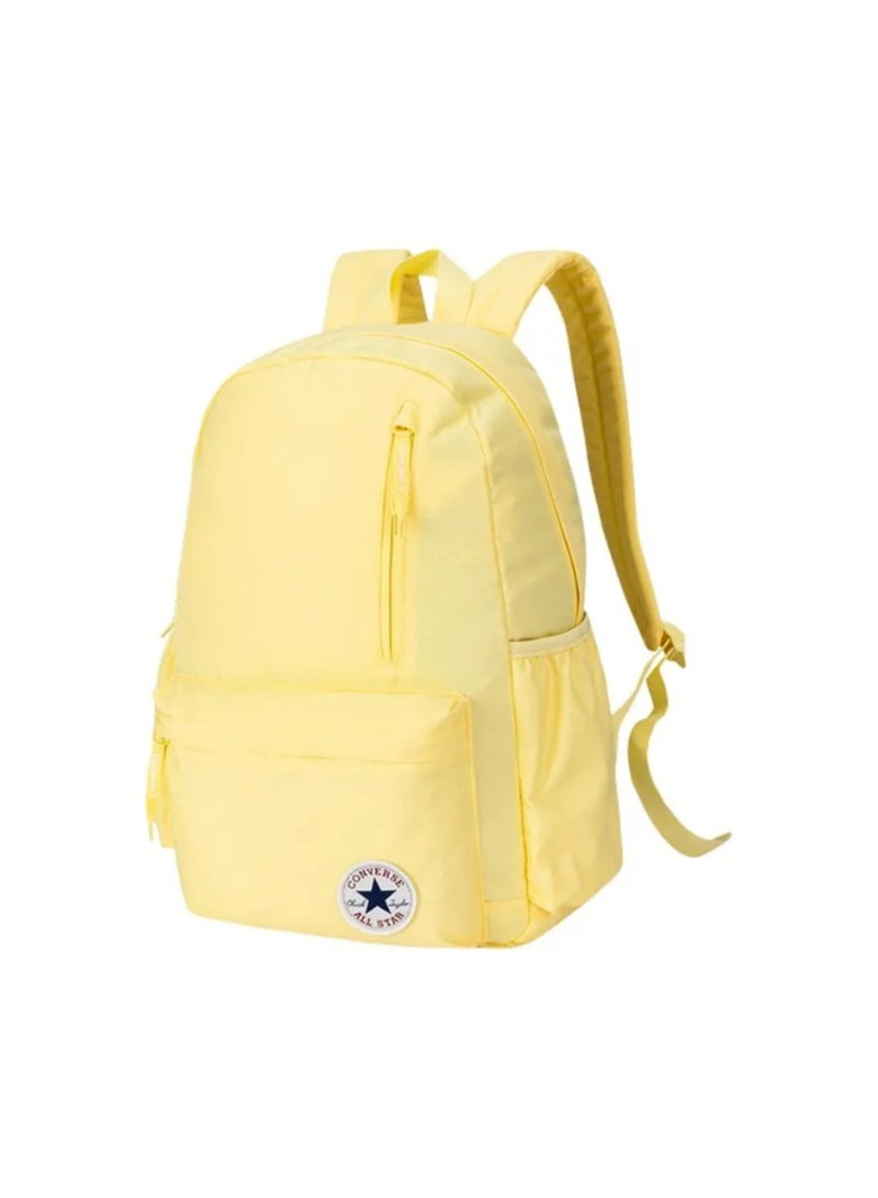 CONVERSE Back to School Classic Go 2 Vertical Pull Back Air Cushion Colorful School Bag - Image 2