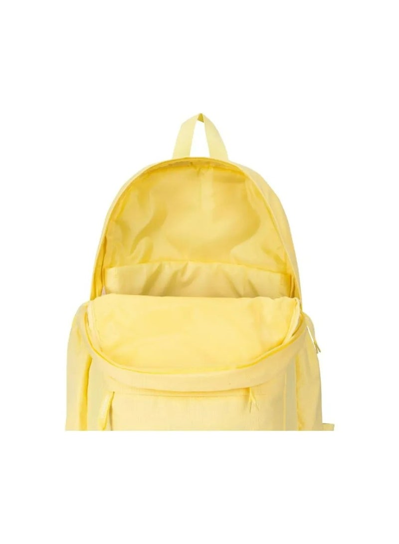CONVERSE Back to School Classic Go 2 Vertical Pull Back Air Cushion Colorful School Bag - Image 4