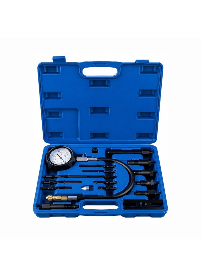 Diesel Master Compression Kit AMT-TRHS-A1020C