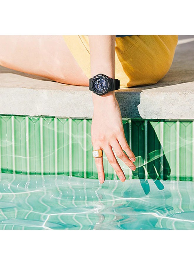 CASIO Women Wrist Watch BGA-280-1ADR - Image 3