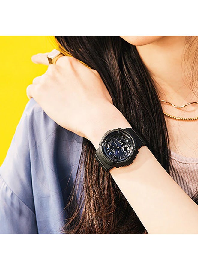 CASIO Women Wrist Watch BGA-280-1ADR - Image 2