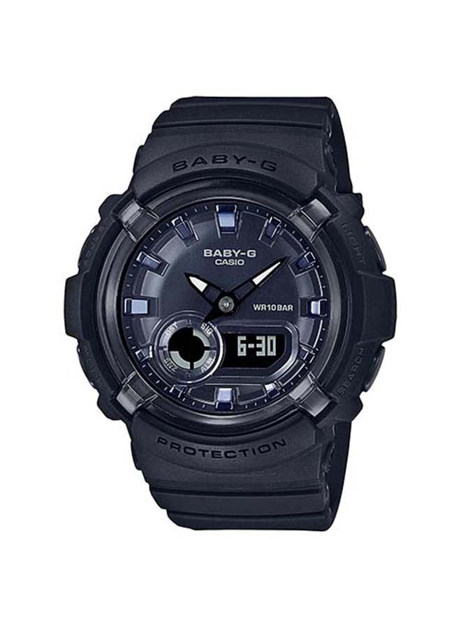 CASIO Women Wrist Watch BGA-280-1ADR - Image 1