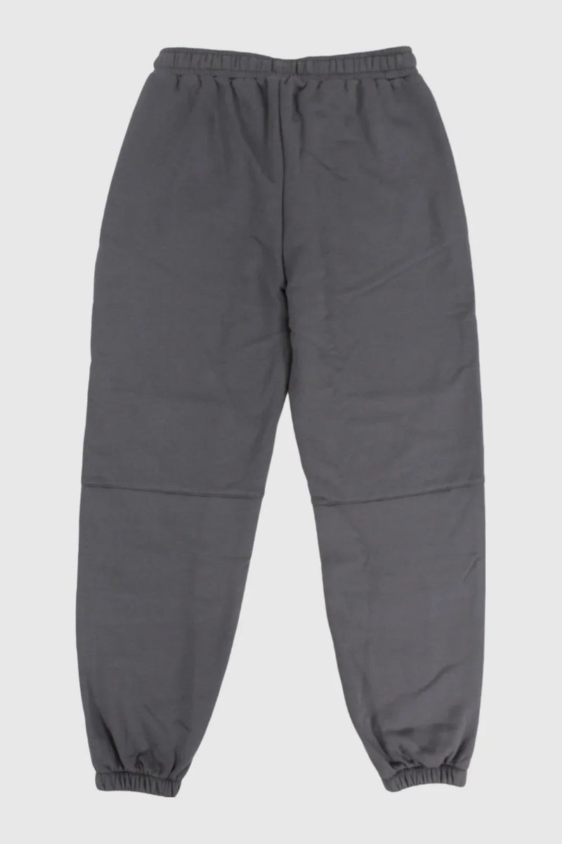 playmore Kids Unisex Grey Youth Comfy Sweatpants - Image 2