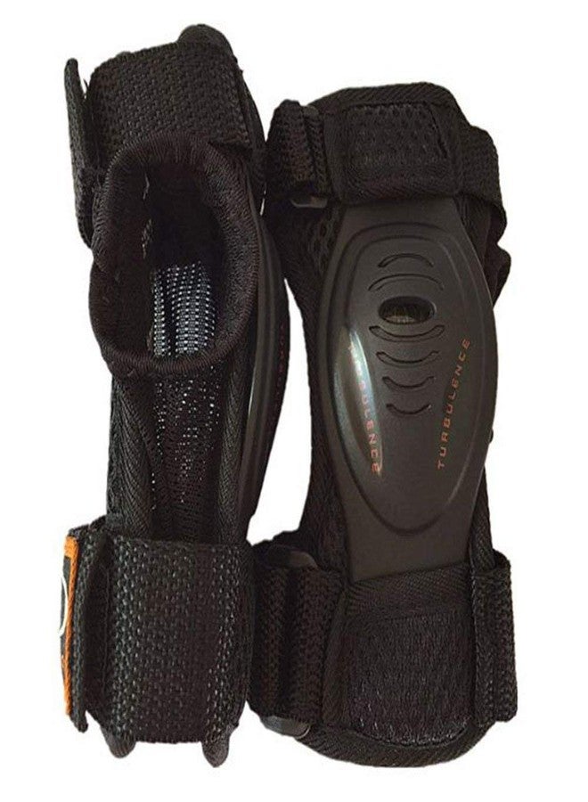 CTHOPER Wrist Guards, Wrist Palms Protective Gear Gloves for Roller Skating, Snowboarding, Skating, Skiing, Motocross, Biking (M) - Image 4