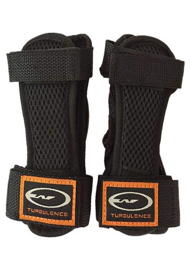 CTHOPER Wrist Guards, Wrist Palms Protective Gear Gloves for Roller Skating, Snowboarding, Skating, Skiing, Motocross, Biking (M) - Image 5