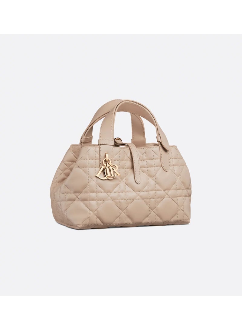 ديور أديكت حقيبة يد صغيرة من ديور توجور - Image 1