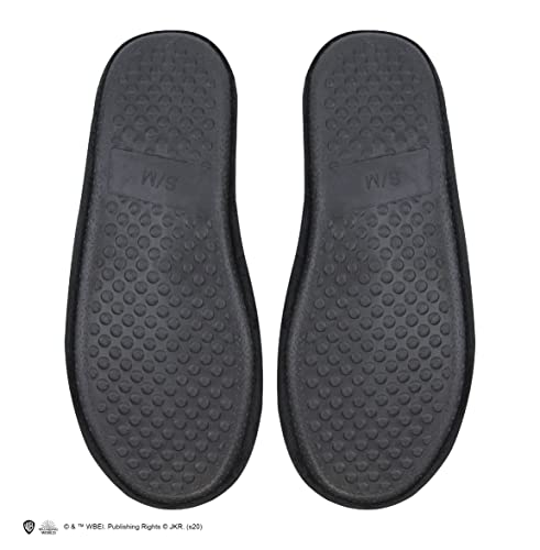Cinereplicas Harry Potter - Slippers Slytherin - S/M - Official License - Image 5