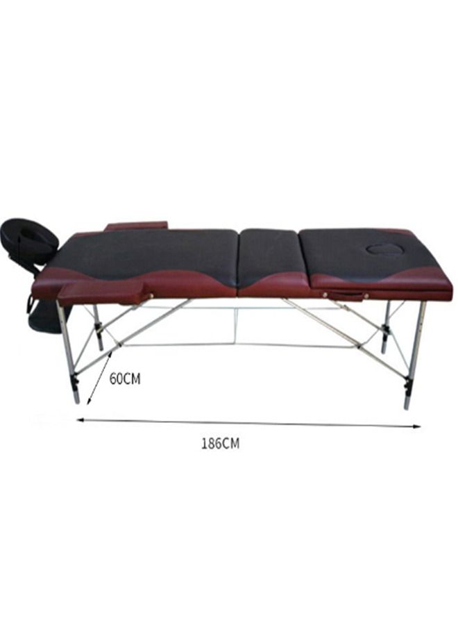 NKX Portable Massage Bed - Image 2