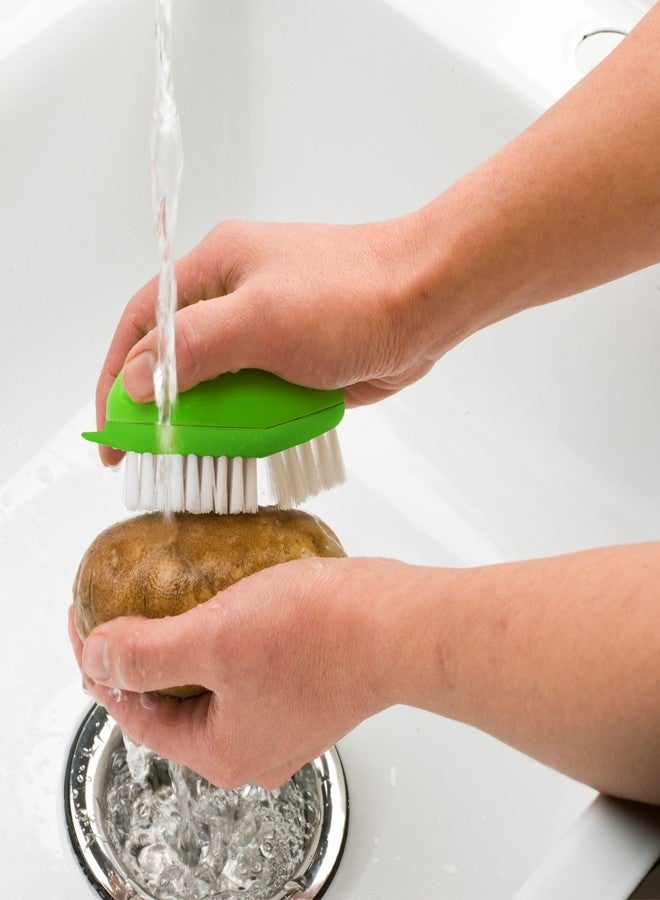 Prepworks by Progressive Fruit and Veggie Brush - Image 3