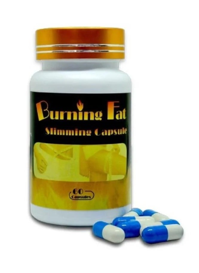 Fat burning capsules - 60 pcs - pzsku/Z97176CD32F8C308E1297Z/45/_/1725983474/c9465505-341e-4f34-9caf-ab1294b426b4