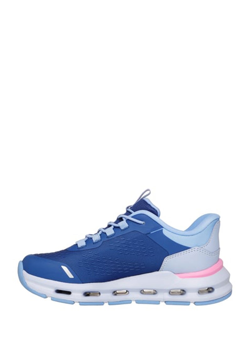 سكيتشرز أطفال جلايد ستاب بلس - Image 2