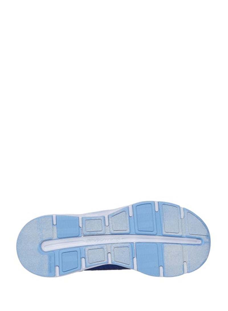 سكيتشرز أطفال جلايد ستاب بلس - Image 5