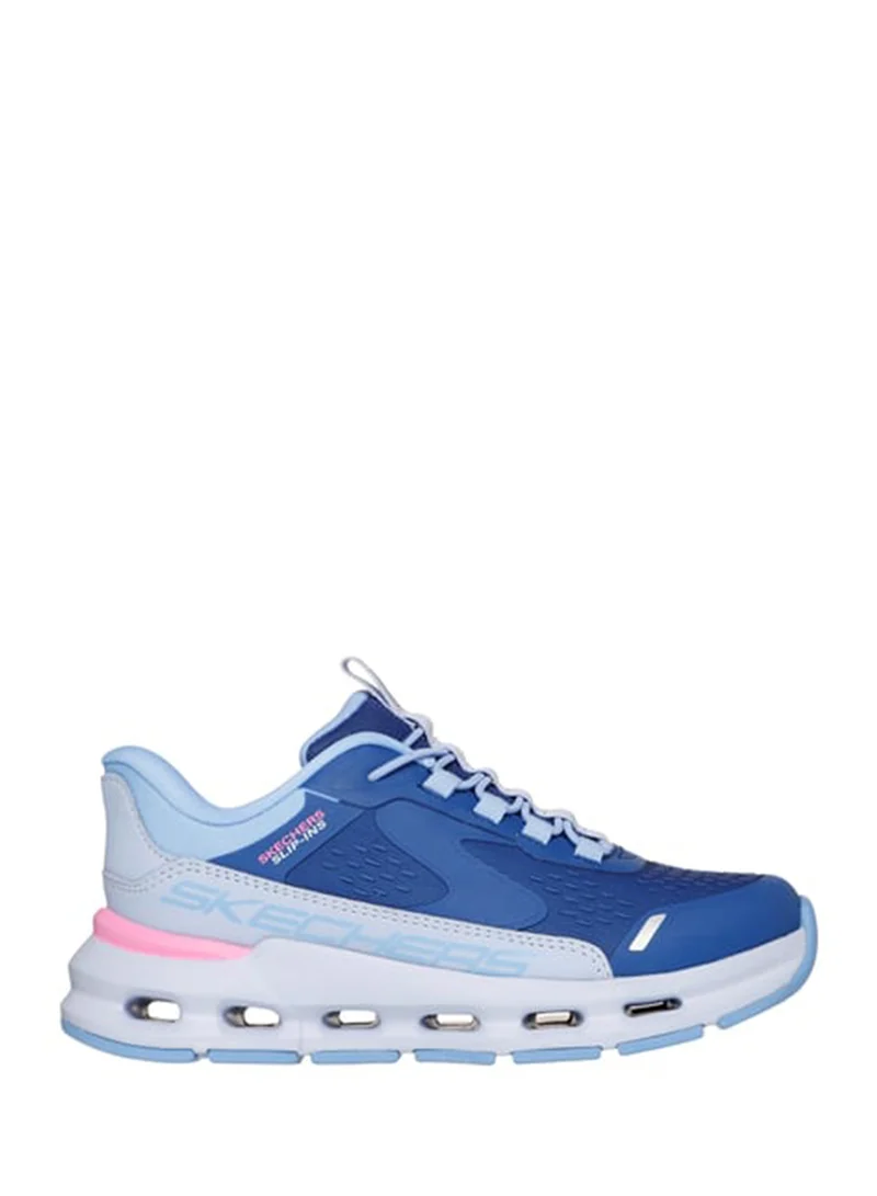 سكيتشرز أطفال جلايد ستاب بلس