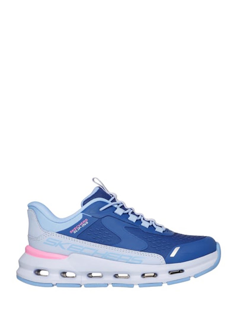 سكيتشرز أطفال جلايد ستاب بلس - Image 1