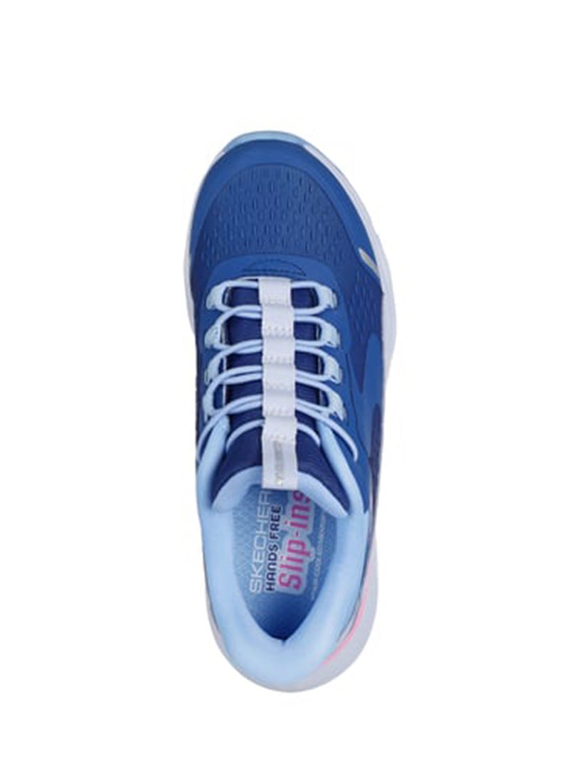 سكيتشرز أطفال جلايد ستاب بلس - Image 4