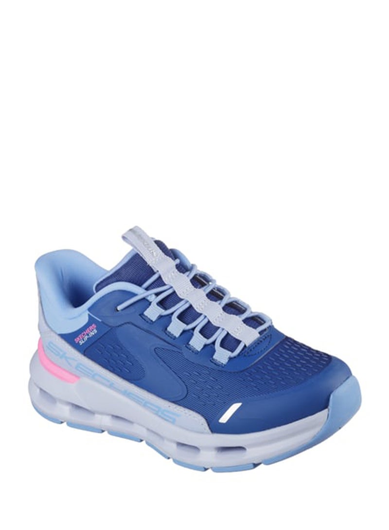 سكيتشرز أطفال جلايد ستاب بلس - Image 3