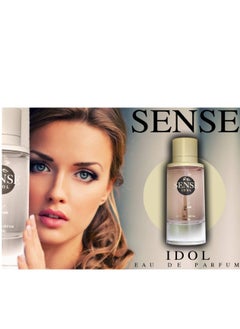 Sense Idol Perfume - 100 ml