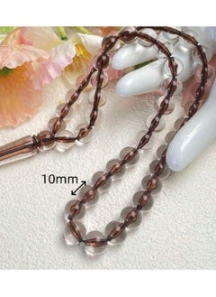 Generic Luxurious rosary with Turkish turban  - Image 2