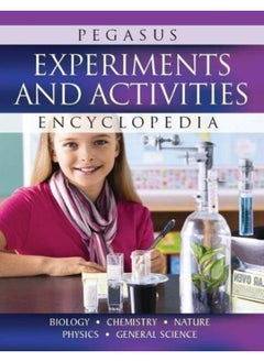 Experiments & Activities Encyclopedia 
