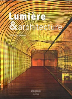 Lumiere et Architecture 