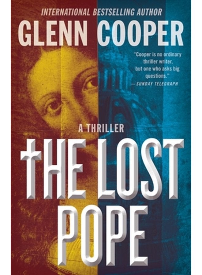 The Lost Pope - Paperback