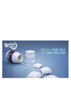 JP Nutraceuticals JP Nutraceuticals 5mg Melatonin Softgel 60 Capsule  - Image 3