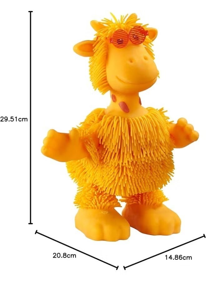 Dancing Giraffe Toy - Image 2