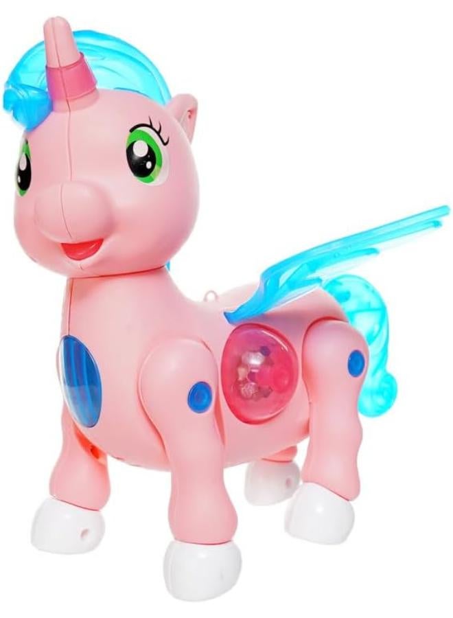 Musical Electric Pet Toy - Image 1