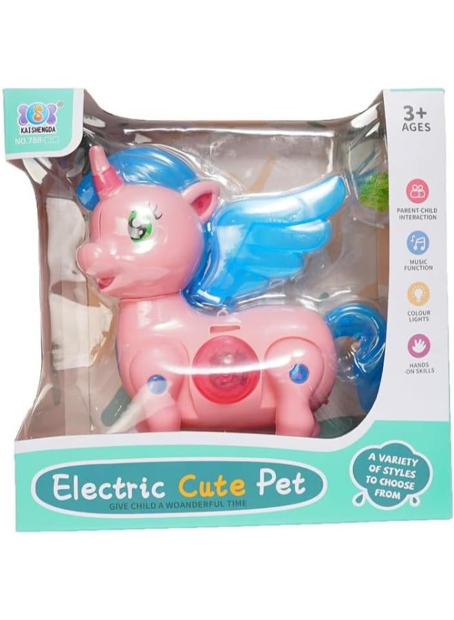 Musical Electric Pet Toy - Image 4