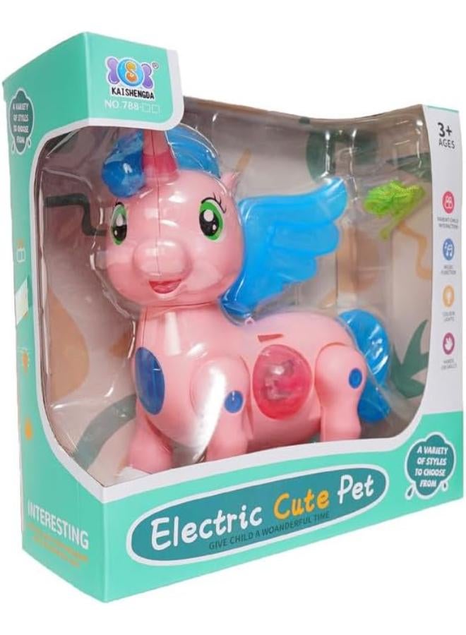 Musical Electric Pet Toy - Image 3