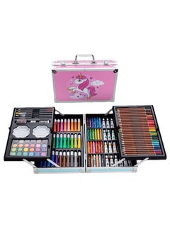 Drawing and Sketching Colored Pencils Kit 145PCS, Professional Art