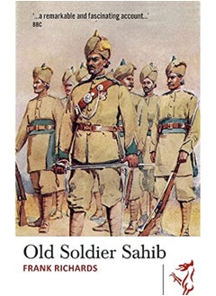 Old Soldier Sahib - pzsku/Z971809423F6C9CCEC4ECZ/45/_/1729501616/d13fa607-01e1-46d6-b947-63bae5b2fdb9