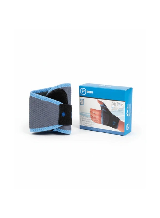 Airtex Airmed Airtex Breathable Wrist and Thumb Support Right - Image 3