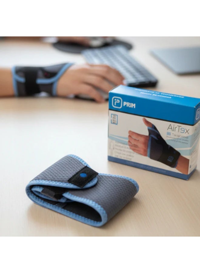 Airtex Airmed Airtex Breathable Wrist and Thumb Support Right - Image 1