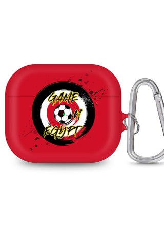 StylePods Case for Airpods 3rd Gen Case With Anti-Lost Keychain - Game on Egypt - pzsku/Z97182F9FDEEB3B655FB8Z/45/_/1645182274/cf1efd9c-4b5d-4a17-9a35-c2548a6b4a02