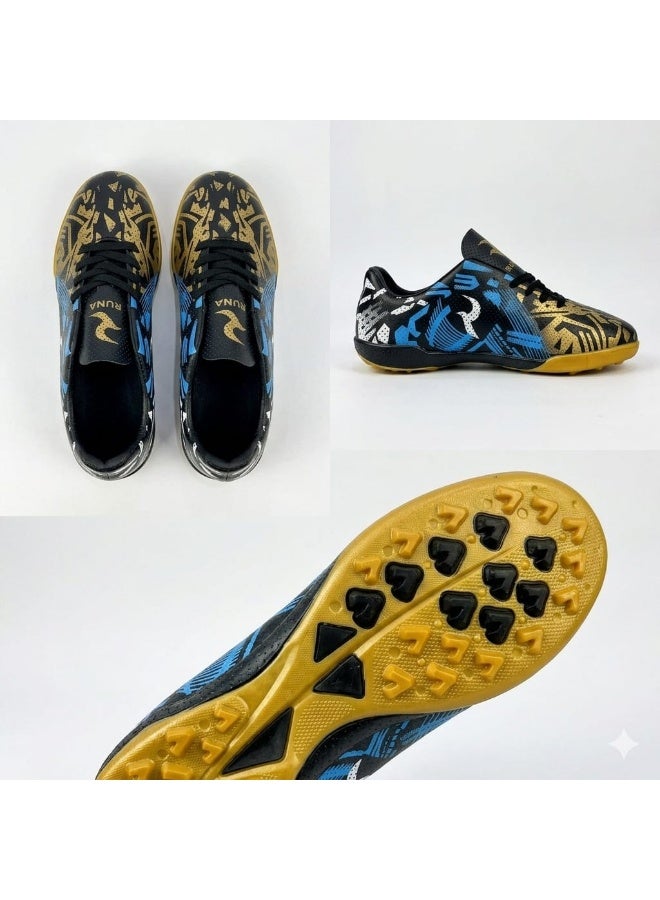 Professional tartan shoes suitable for all fields and sports halls - Image 2