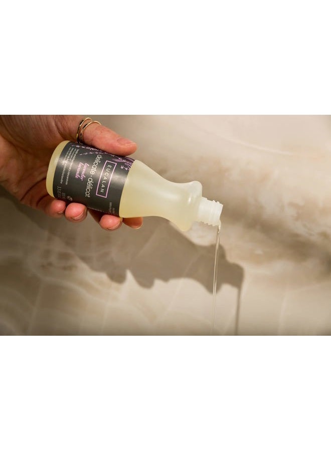 Eucalan Fine Fabric Wash 3.3 Oz: Lavender - Image 3