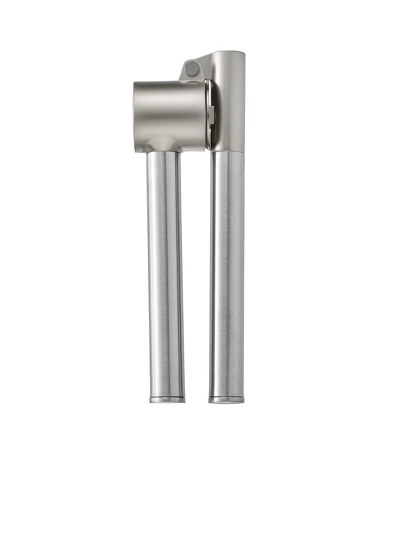 هراسة ثوم ، ستنلس ستيل - Image 1