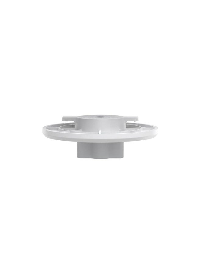 Holicfun 1/4 Inch-20 Threaded Camera Mount Adapter for TP-Link Kasa EC70, Kasa EC71, Kasa KC410S, Kasa KC411S, Tapo C200, Tapo C210, Tapo C211, and Tapo C220 Pan Tilt Cameras - White - Image 3