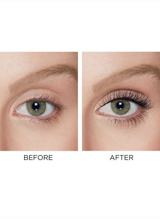 Hourglass Hourglass Unlocked Instant Extensions Mascara. Defining and Lengthening Mascara for Dramatic Lashes. Cruelty-Free and Vegan  - Image 5
