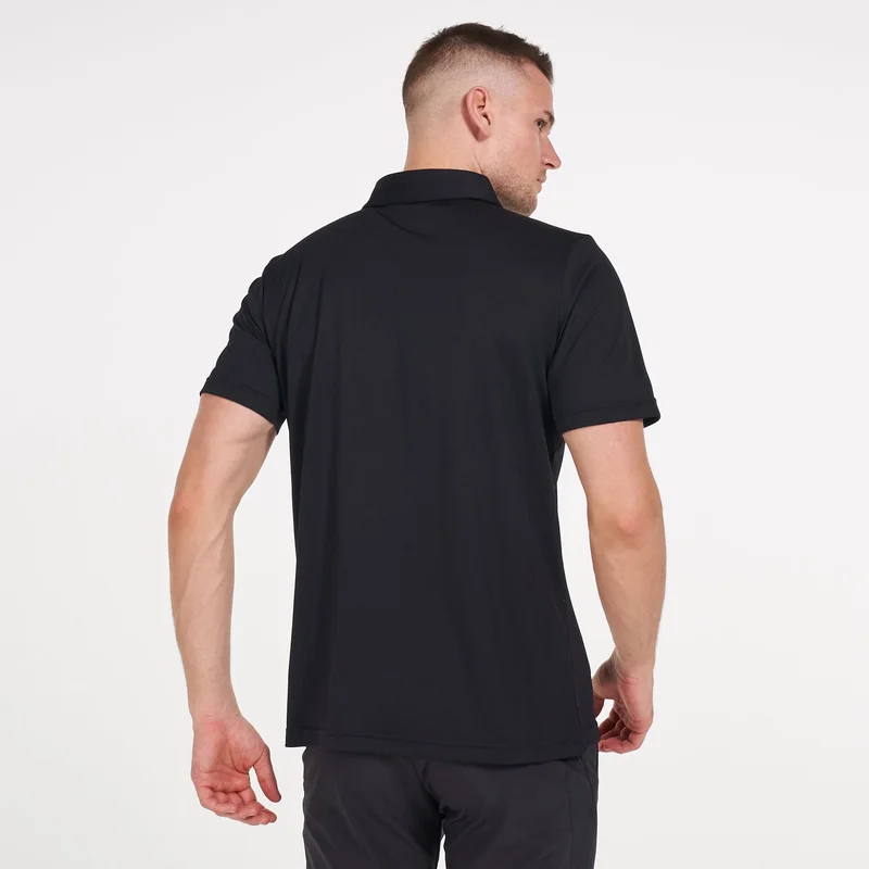 THE NORTH FACE Men's Tanken Polo T-Shirt
